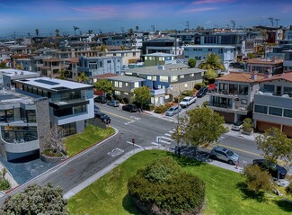 Plus de détails pour Manhattan Beach Compound on 3.5 Lots – à vendre, Manhattan Beach, CA