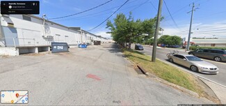 More details for 2090 Gallatin N pike, Madison, TN - Industrial for Lease