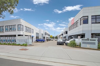 More details for 77-79 Bourke Rd, Alexandria - Industrial for Lease