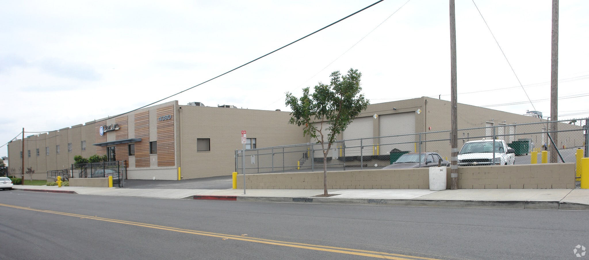 4380 Ayers Ave, Los Angeles, CA for lease Primary Photo- Image 1 of 10