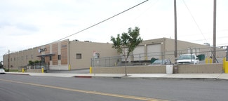 Plus de détails pour 4380 Ayers Ave, Los Angeles, CA - Industriel à louer