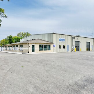 More details for 700 E North St, Elburn, IL - Industrial for Sale