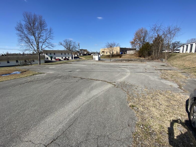 1601 E Jackson Blvd, Jonesborough, TN à vendre - Photo du bâtiment - Image 1 de 1