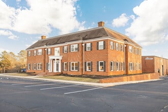 125 Old Monroe Rd, Athens, GA à louer Photo du bâtiment- Image 1 de 16