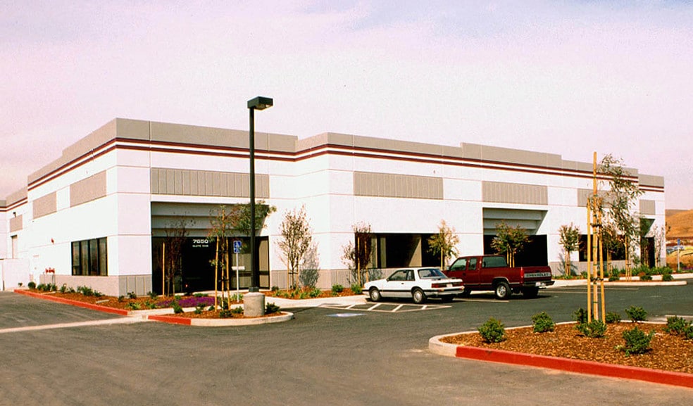 7650 Hawthorne Ave, Livermore, CA for lease - Building Photo - Image 2 of 5