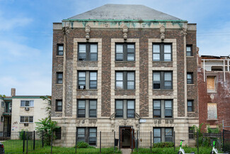 More details for 156-158 N Central Ave, Chicago, IL - Multifamily for Sale