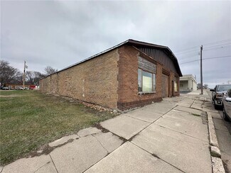 Plus de détails pour 201 11th N st, Kerkhoven, MN - Flex à vendre