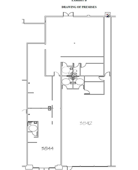 3830-3860 River Rd N, Keizer, OR à louer - Photo du bâtiment - Image 2 de 10