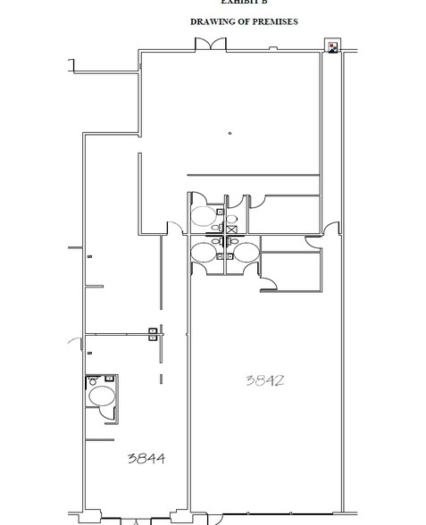 3830-3860 River Rd N, Keizer, OR à louer - Photo du bâtiment - Image 2 de 10