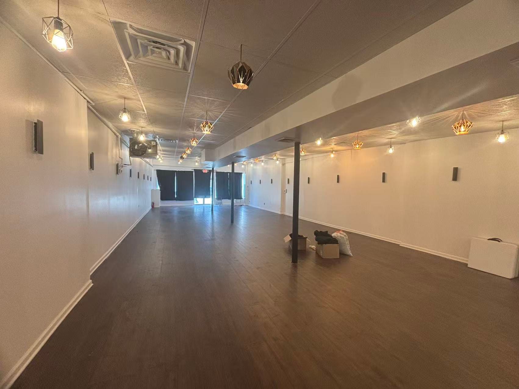 205 Rockaway Ave, Valley Stream, NY for sale Interior Photo- Image 1 of 5