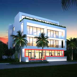 Plus de détails pour 246 NE 6th Ave, Delray Beach, FL - Multi-résidentiel à vendre