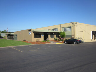 More details for 12700 SW Hall Blvd, Tigard, OR - Industrial for Lease