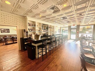 Plus de détails pour 60-68 Halstead Ave, Harrison, NY - Commerce de détail à louer