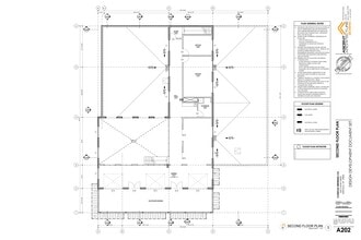 210 Pattee St, Missoula, MT for lease Site Plan- Image 2 of 2