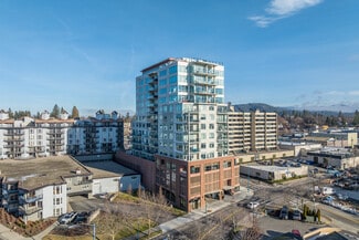 More details for 301 N 1st St, Coeur d'Alene, ID - Multifamily for Sale