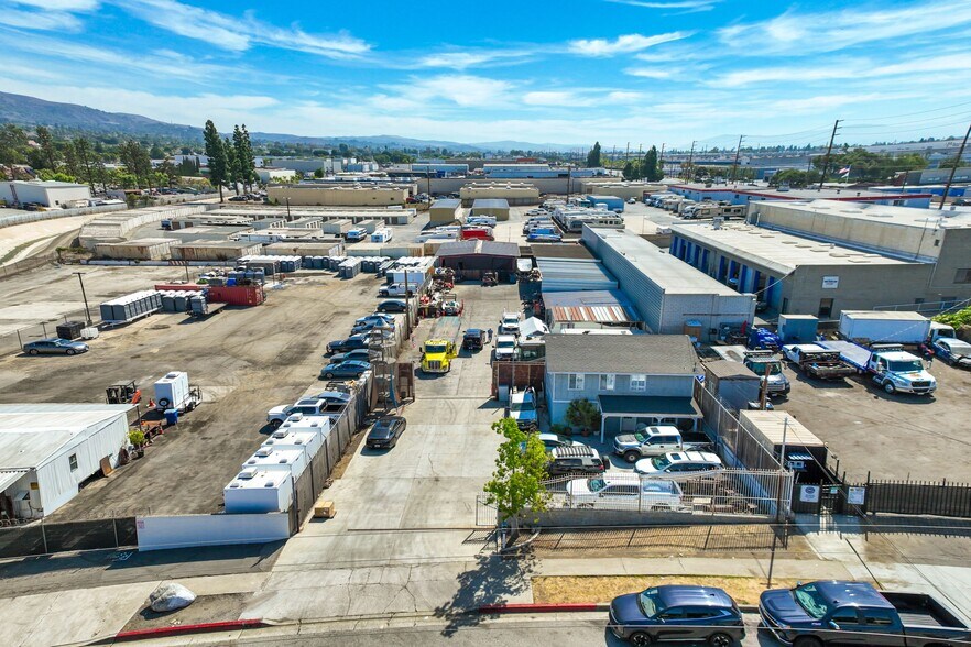 620 Cypress Street, La Habra, CA à vendre - Photo du bâtiment - Image 2 de 3