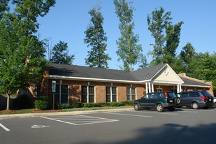 6408 Bannington Rd, Charlotte NC - Commercial Real Estate