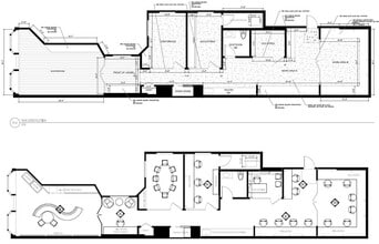 323 Washington St, Hoboken, NJ à louer Plan d’étage- Image 1 de 16