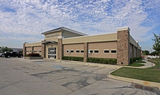 More details for 300 Rufe Snow Dr, Keller, TX - Office for Sale