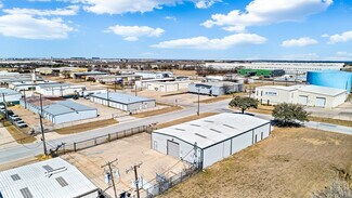 Plus de détails pour 4300 Garland Dr, Haltom City, TX - Industriel à louer