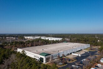 2012 TW Alexander Dr, Durham, NC - AERIAL  map view
