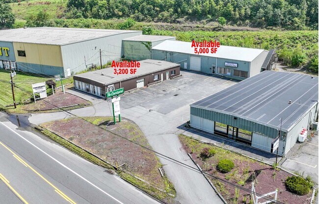 More details for 1341 PA-315 Hwy, Plains, PA - Retail for Lease