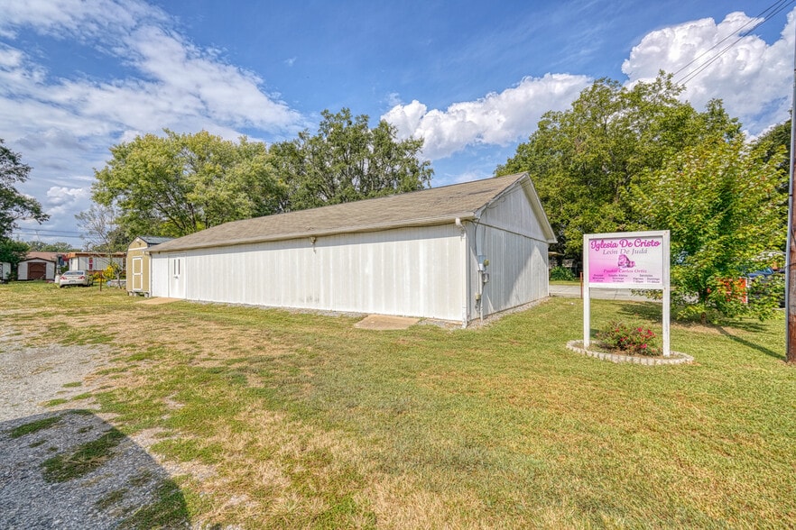 50 Frey Rd, Spartanburg, SC for sale - Primary Photo - Image 1 of 18