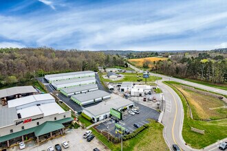 19668 Highway 11 E, Lenoir City, TN - AERIAL  map view - Image1