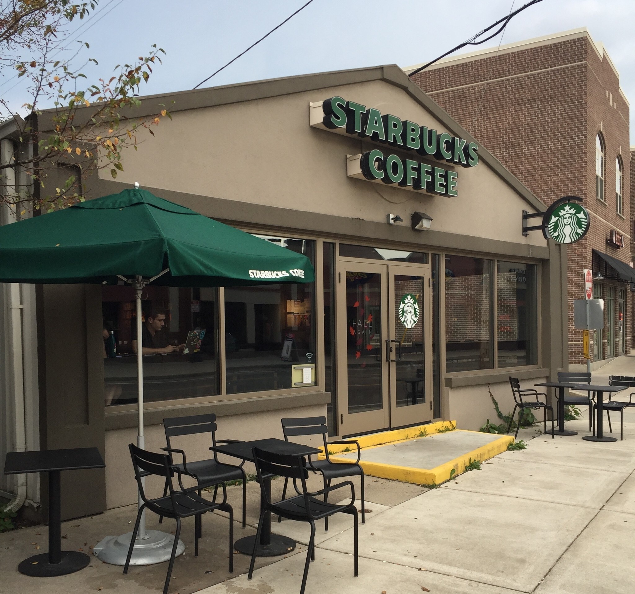 1134 Brown St, Dayton, OH à vendre Photo principale- Image 1 de 1