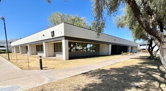 Plus de détails pour 2525 W Beryl Ave, Phoenix, AZ - Bureau à louer