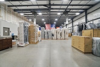 1814 Westinghouse Blvd, Charlotte, NC for lease Building Photo- Image 1 of 7