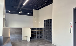 Plus de détails pour 6640 Roblin Blvd, Winnipeg, MB - Bureau/Commerce de détail à louer