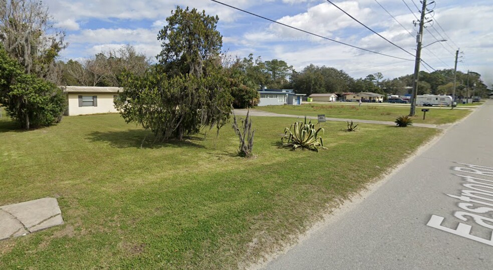 763 Eastport Rd, Jacksonville, FL à vendre - Photo du bâtiment - Image 2 de 8