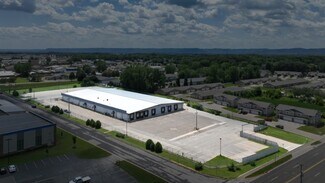 Plus de détails pour 520 N Star Rd, Holmen, WI - Industriel à vendre