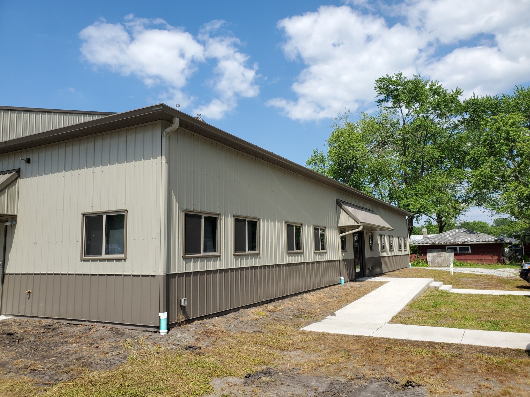 912 W Avenue H, Griffith, IN for lease Primary Photo- Image 1 of 4