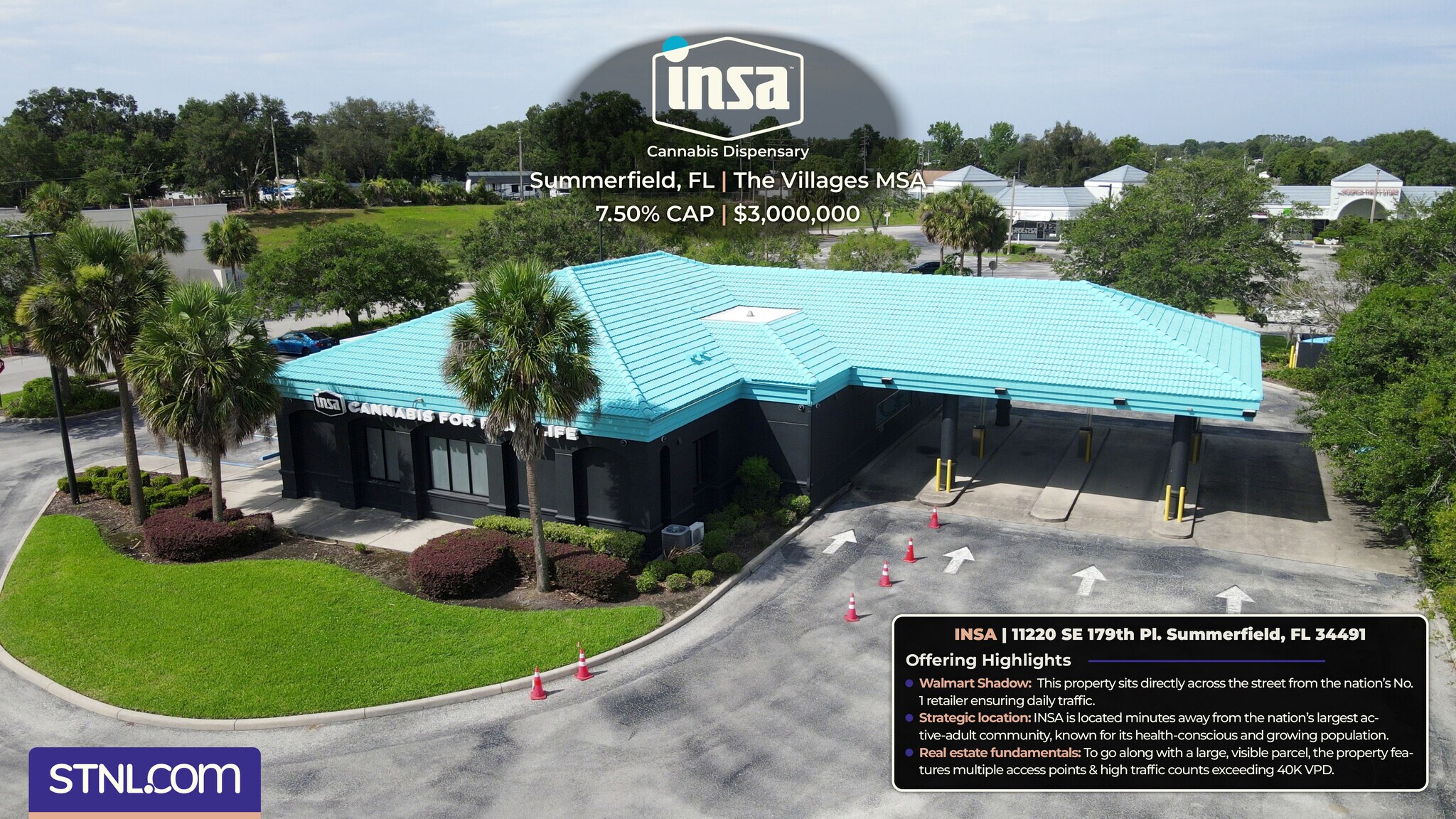 11220 SE 179th Pl, Summerfield, FL for sale Primary Photo- Image 1 of 6