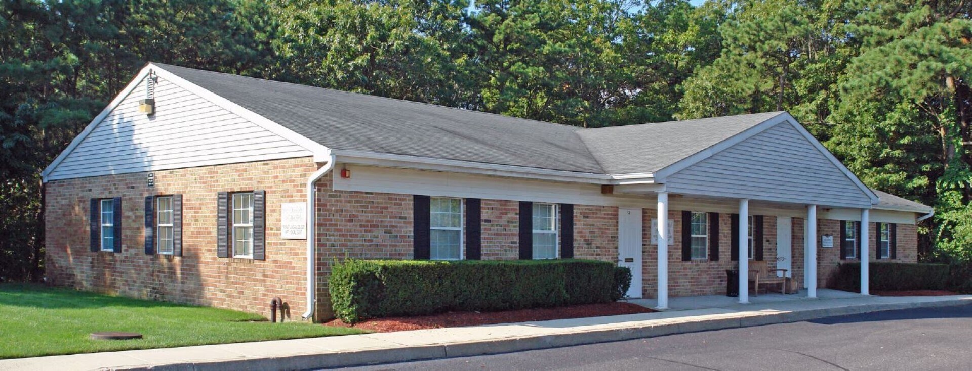 450 Waverly Ave, Patchogue, NY for lease Building Photo- Image 1 of 10
