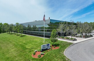 More details for 300 Jubilee Dr, Peabody, MA - Industrial for Lease