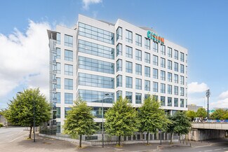 More details for 10 Avenue Du Stade De France, Saint-Denis - Office for Lease