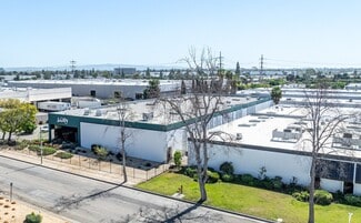 More details for 3500 W Garry Ave, Santa Ana, CA - Industrial for Sale