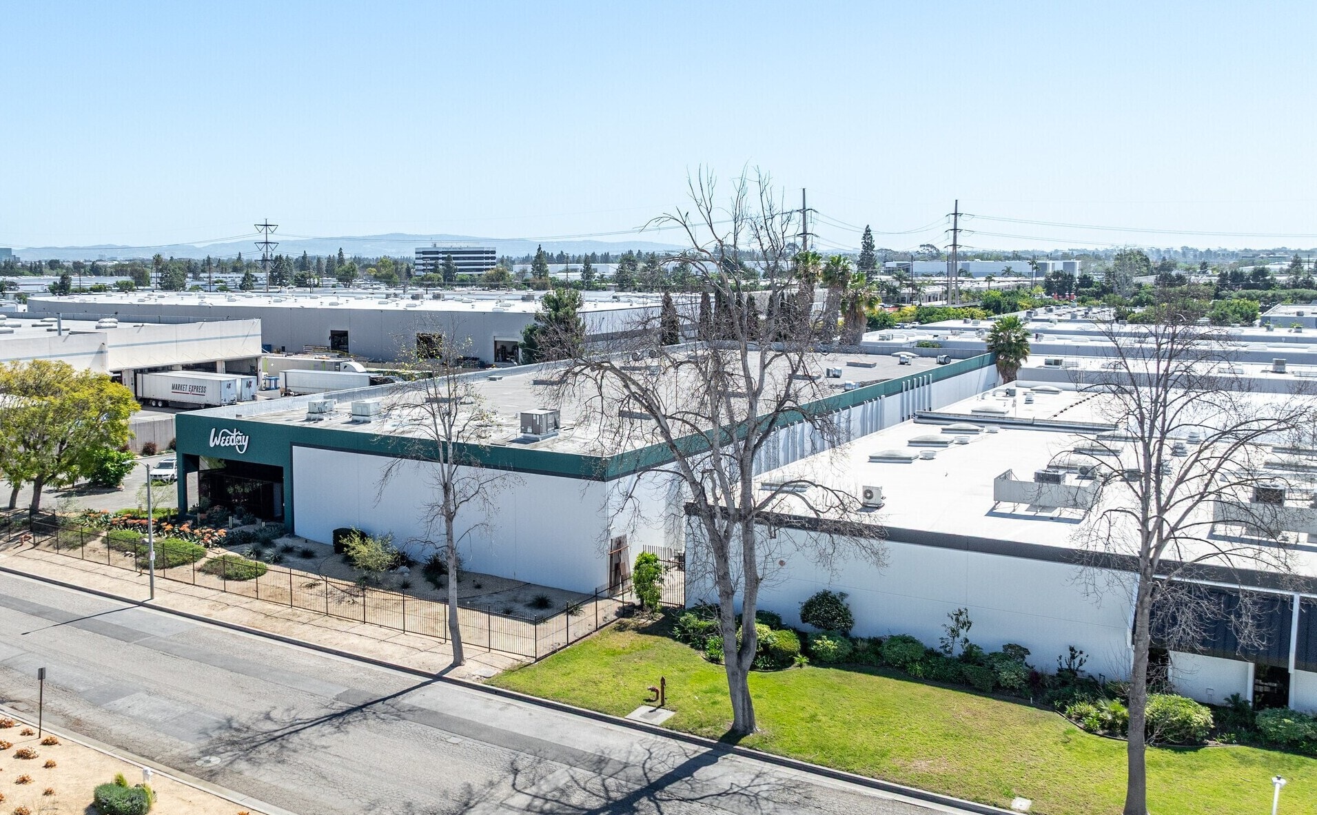 3500 W Garry Ave, Santa Ana, CA for sale Building Photo- Image 1 of 14