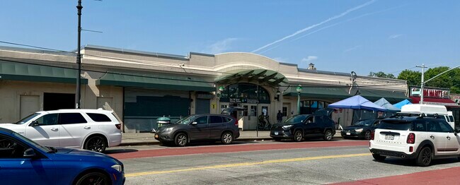 More details for 1362-1378 E Gun Hill Rd, Bronx, NY - Retail for Lease