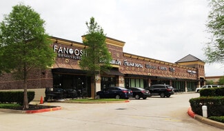 More details for 1226 Museum Square Dr, Sugar Land, TX - Retail for Lease