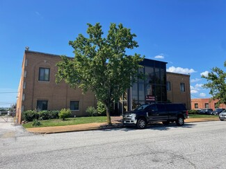 Plus de détails pour 5000 Kemper Ave, Saint Louis, MO - Flex à vendre