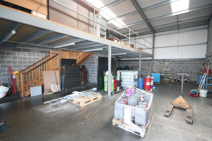 Marshall Way, Frome à louer - Photo du bâtiment - Image 3 de 3