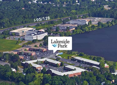 599 North Ave, Wakefield, MA for lease - Building Photo - Image 2 of 12