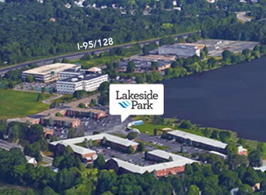 599 North Ave, Wakefield, MA for lease Building Photo- Image 1 of 9