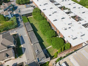 659 Auburn Ave, Atlanta, GA - AERIAL  map view