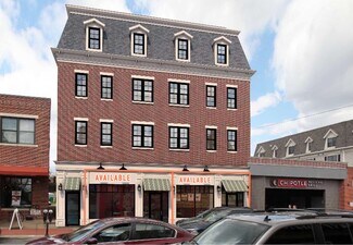 More details for 134 E Main St, Newark, DE - Retail for Lease