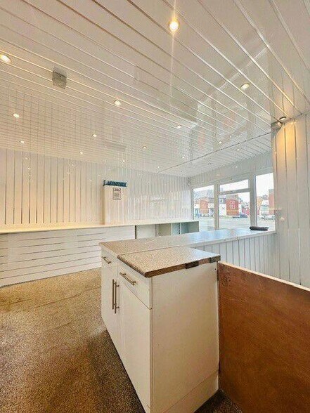 432 Talbot Rd, Blackpool à vendre - Photo du bâtiment - Image 2 de 13